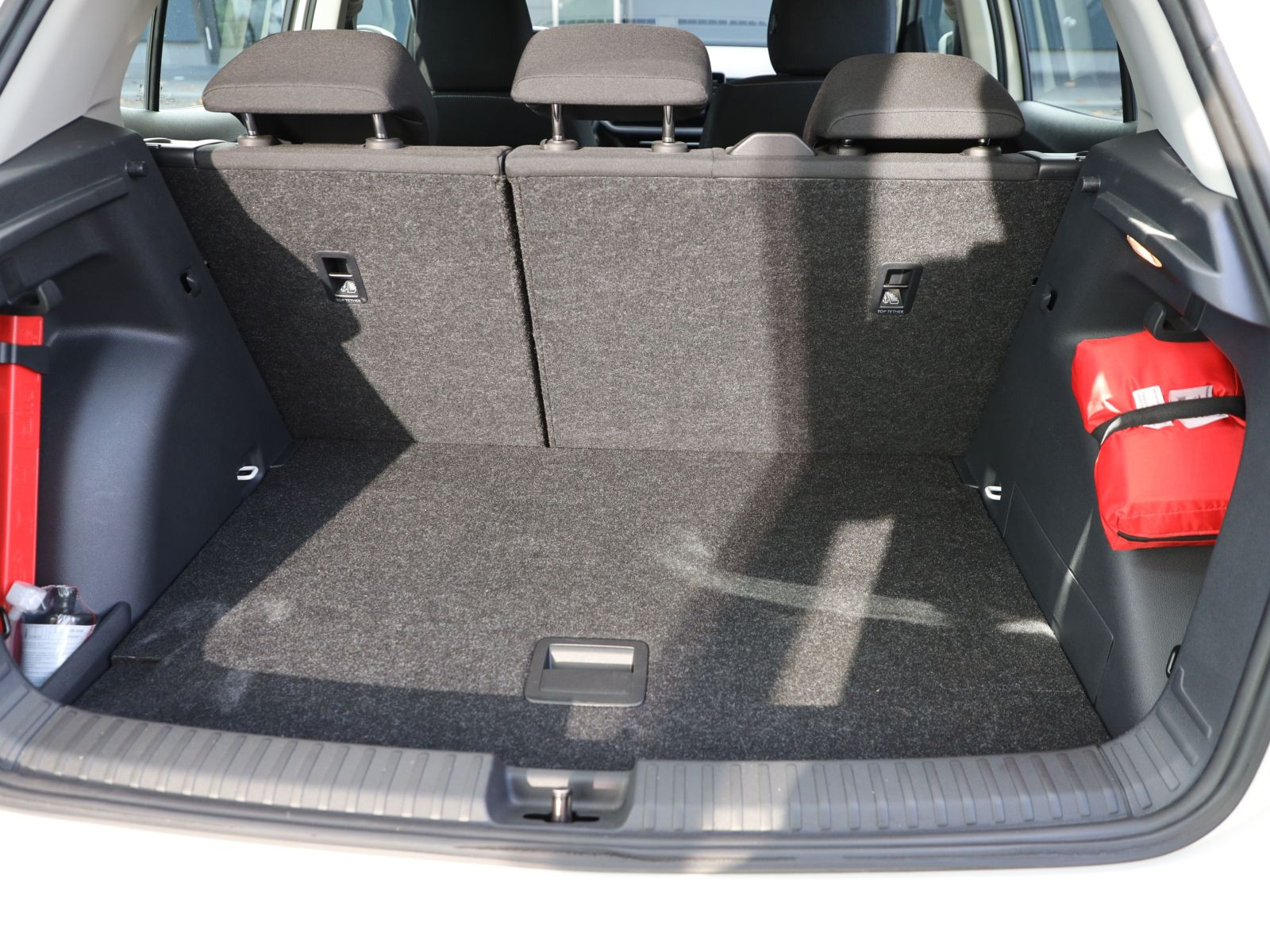 Skoda Fabia Ambition 1.0MPI Navi LED EPH GRA CarPlay