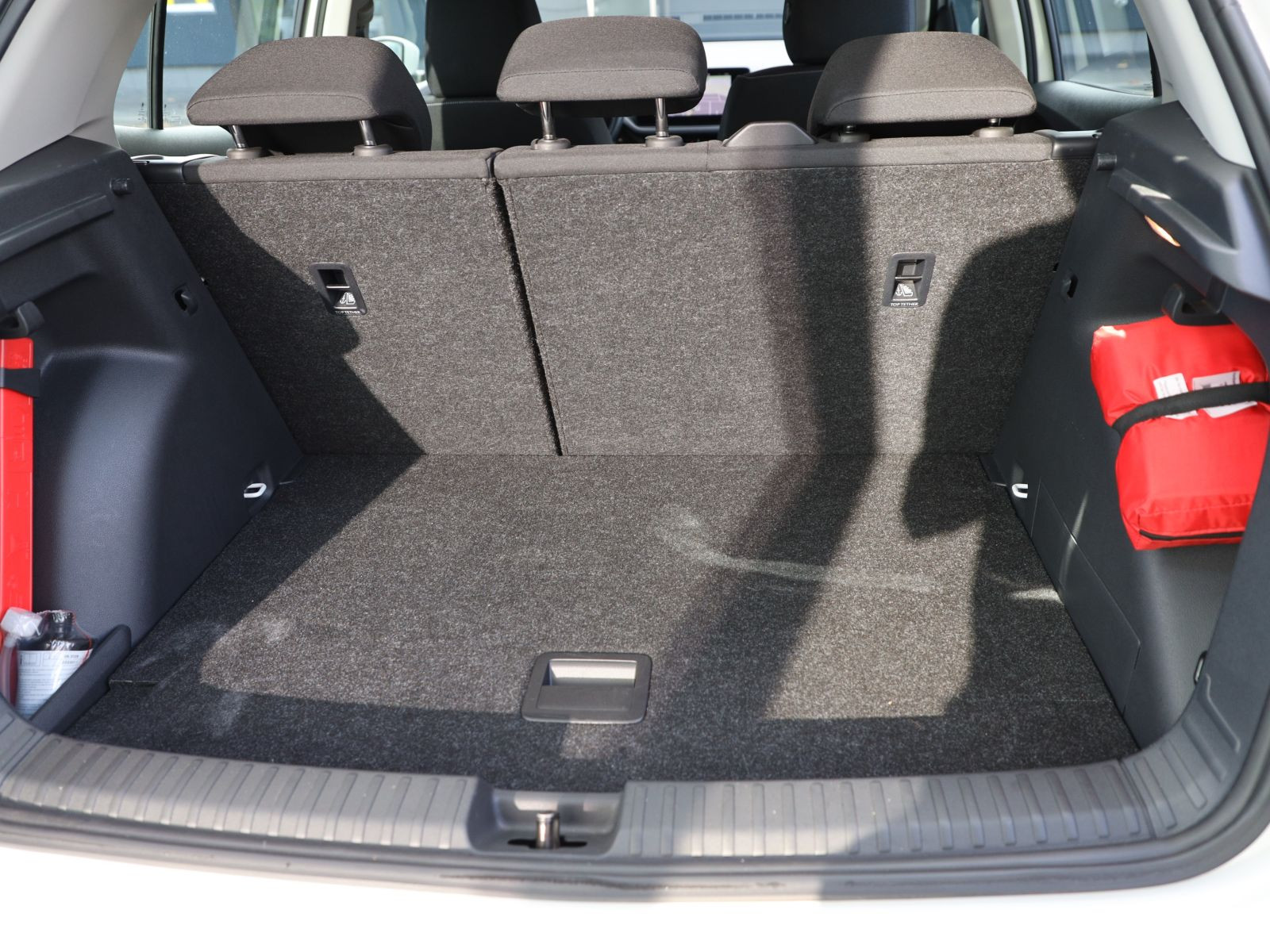 Skoda Fabia Ambition 1.0MPI Navi LED EPH GRA CarPlay