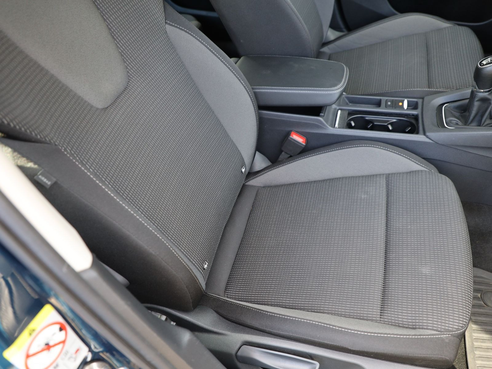 Skoda Octavia Combi Ambition 1.5TSI ACC Navi AHK LED