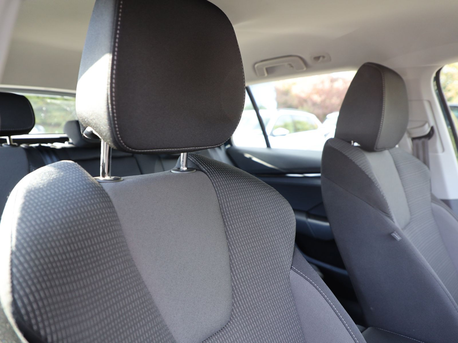 Skoda Octavia Combi Ambition 1.5TSI ACC Navi AHK LED