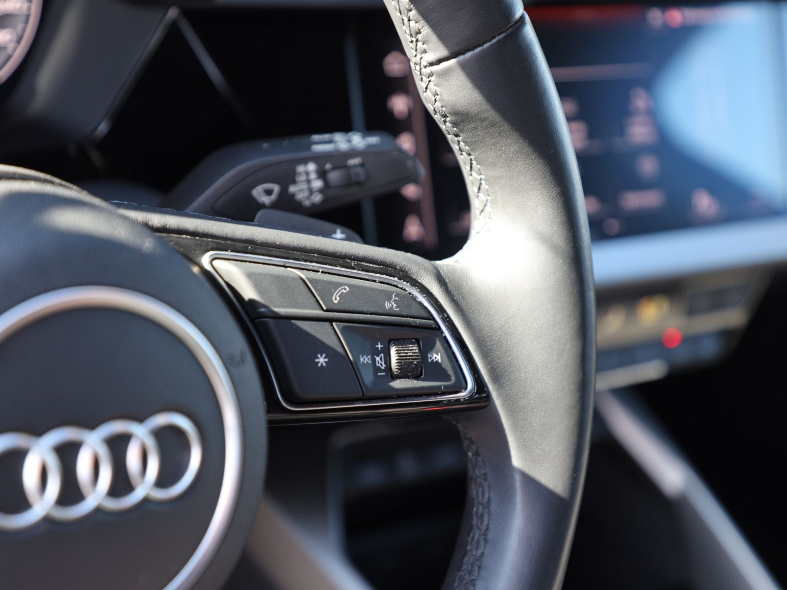 Audi A3 Sportback 40TFSI e Stronic Navi LED GRA EPH