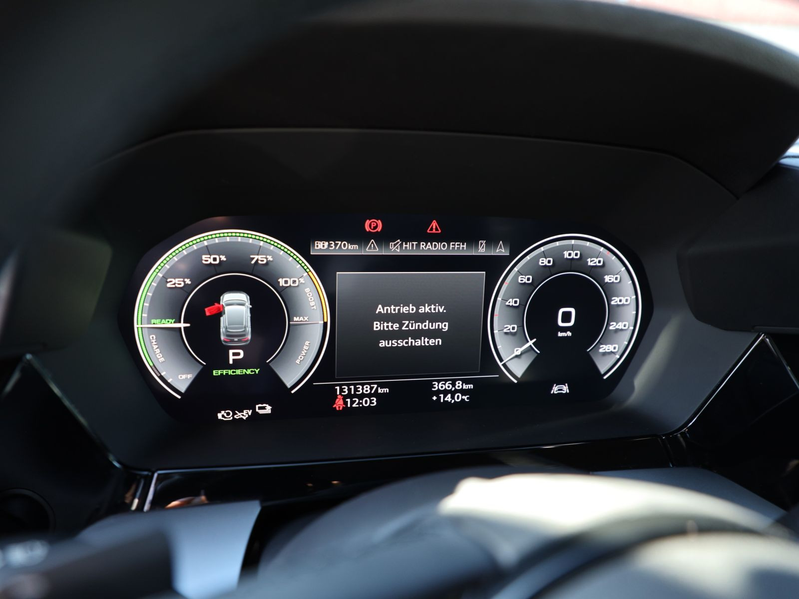 Audi A3 Sportback 40TFSI e Stronic Navi LED GRA EPH