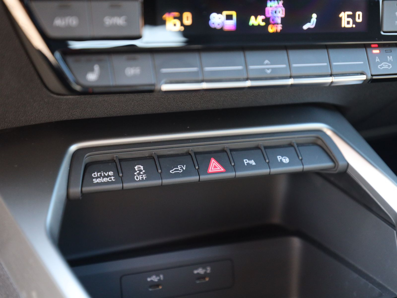 Audi A3 Sportback 40TFSI e Stronic Navi LED GRA EPH
