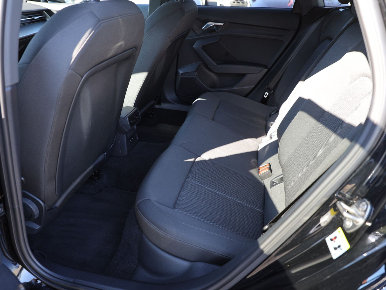 Audi A3 Sportback 40TFSI e Stronic Navi LED GRA EPH
