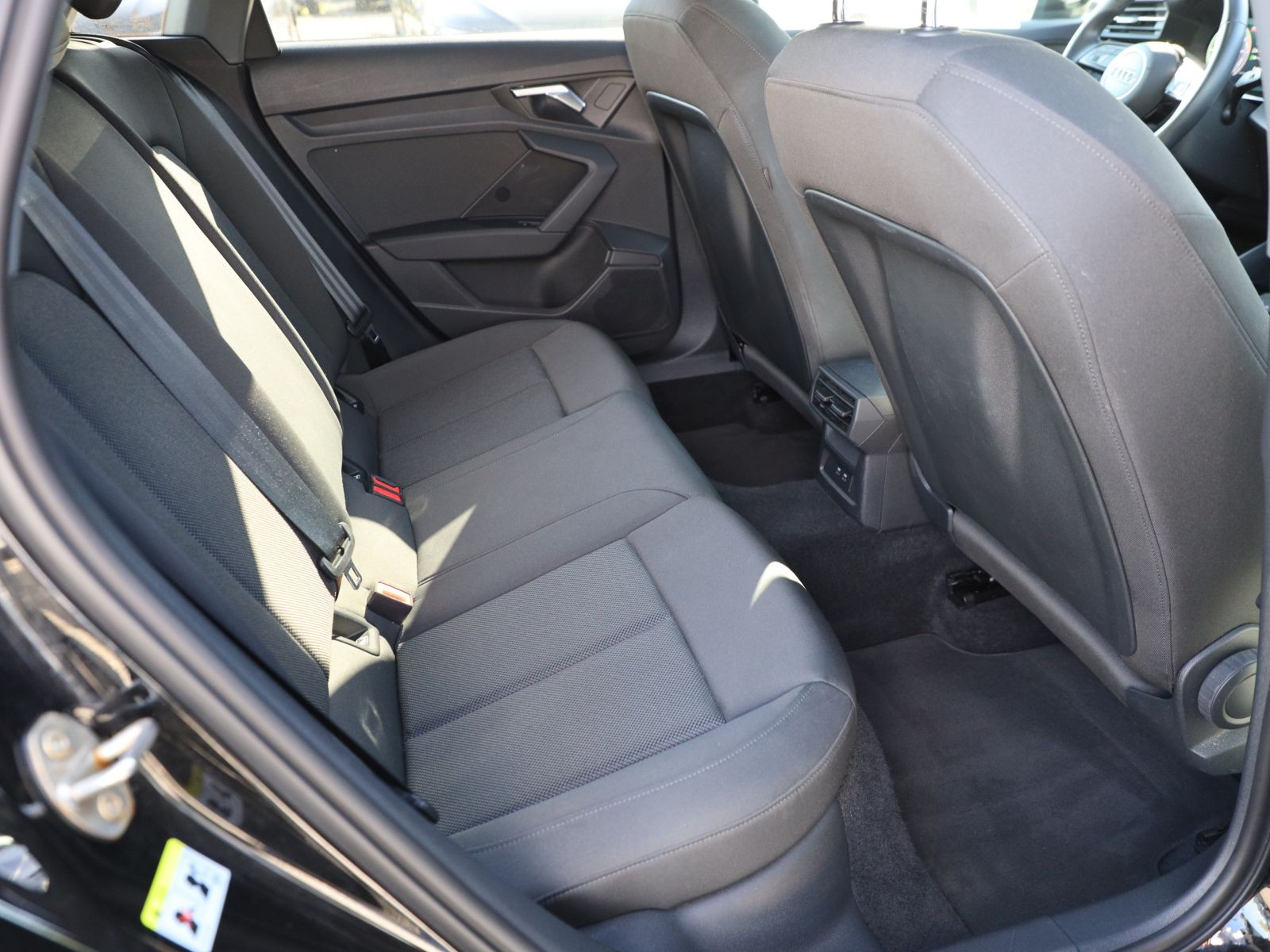 Audi A3 Sportback 40TFSI e Stronic Navi LED GRA EPH