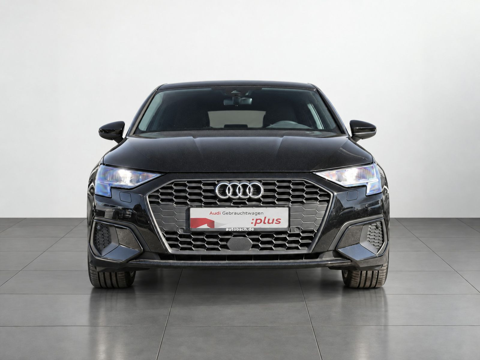Audi A3 Sportback 40TFSI e Stronic Navi LED GRA EPH