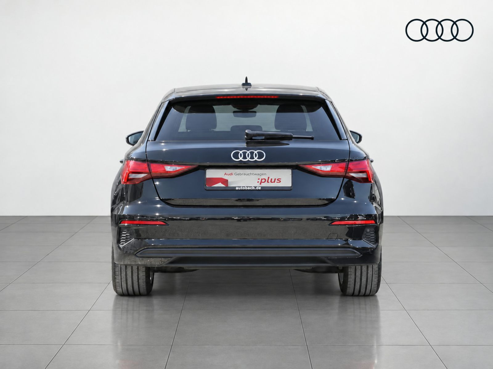 Audi A3 Sportback 40TFSI e Stronic Navi LED GRA EPH