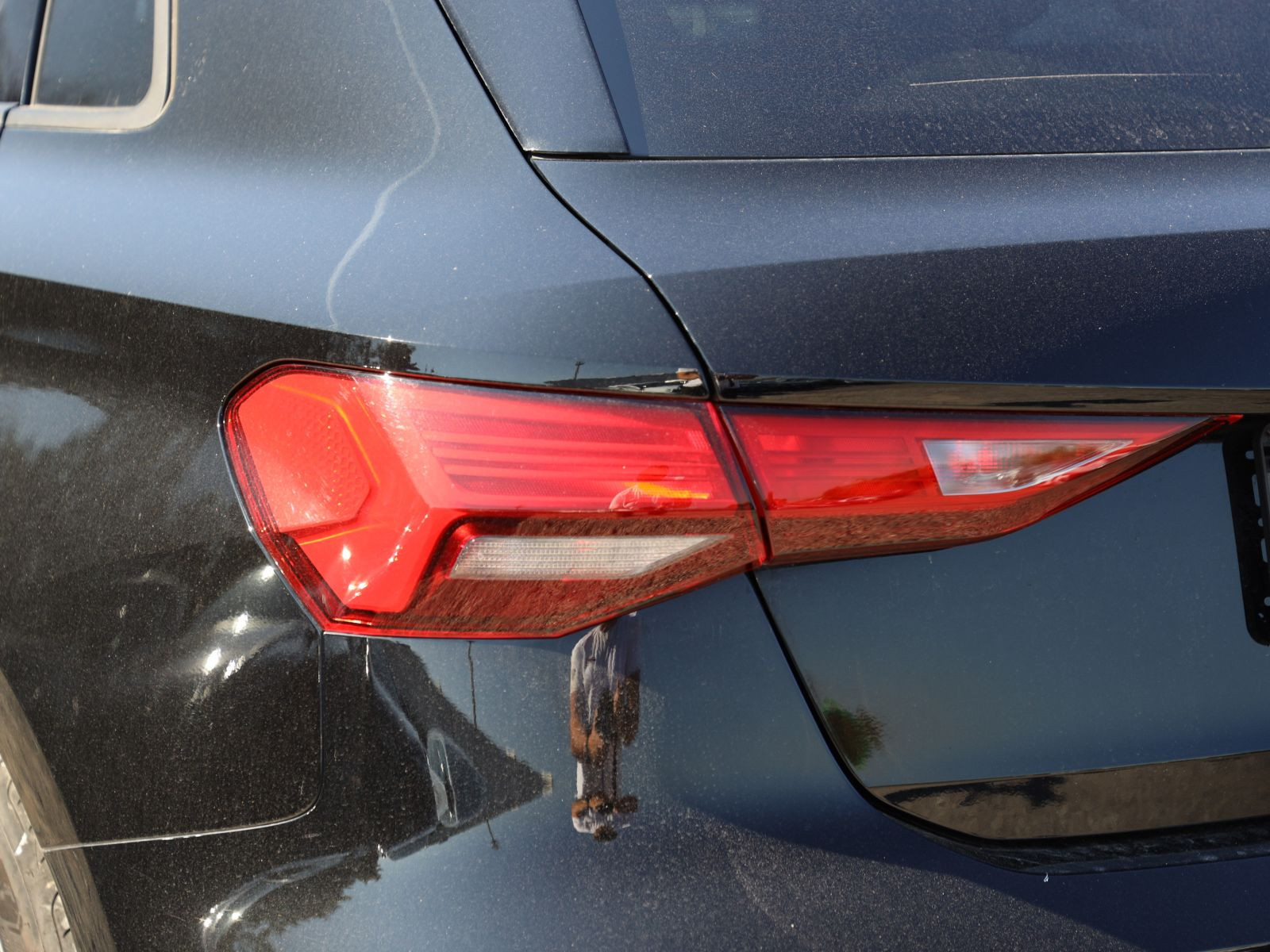 Audi A3 Sportback 40TFSI e Stronic Navi LED GRA EPH