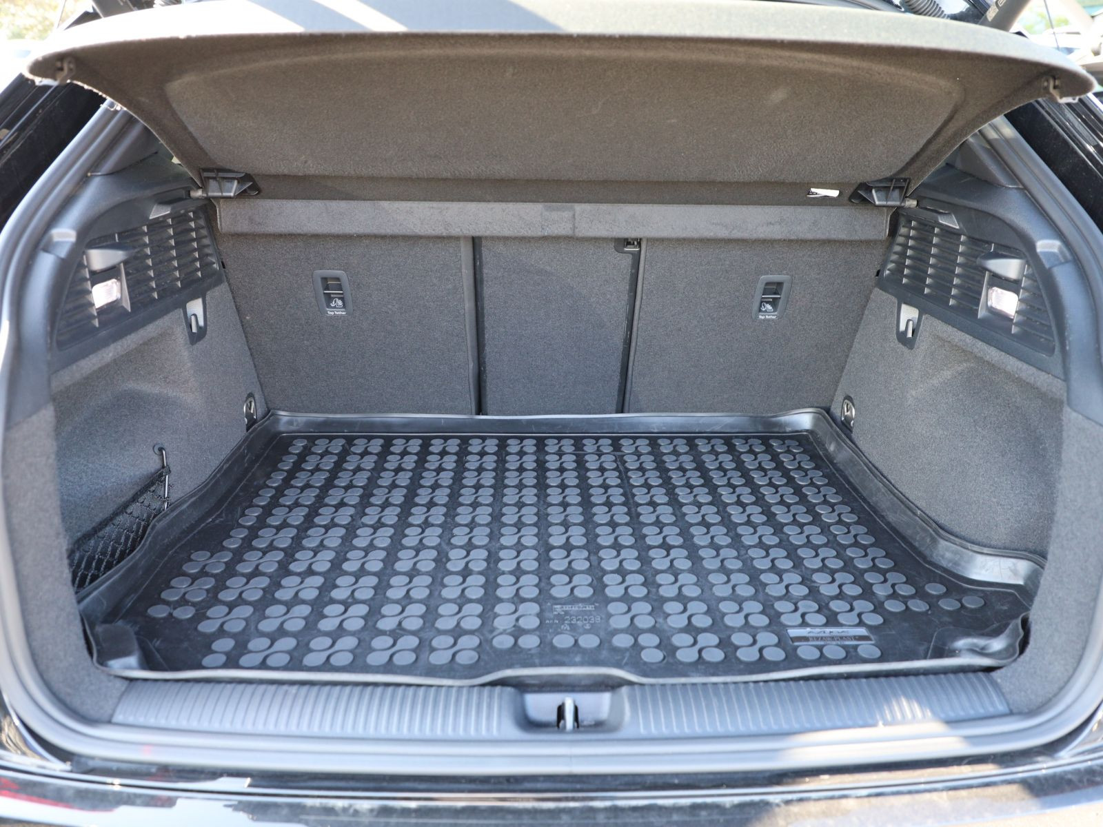 Audi Q2 S line 40TFSI qu Stronic Navi Matrix Panorama