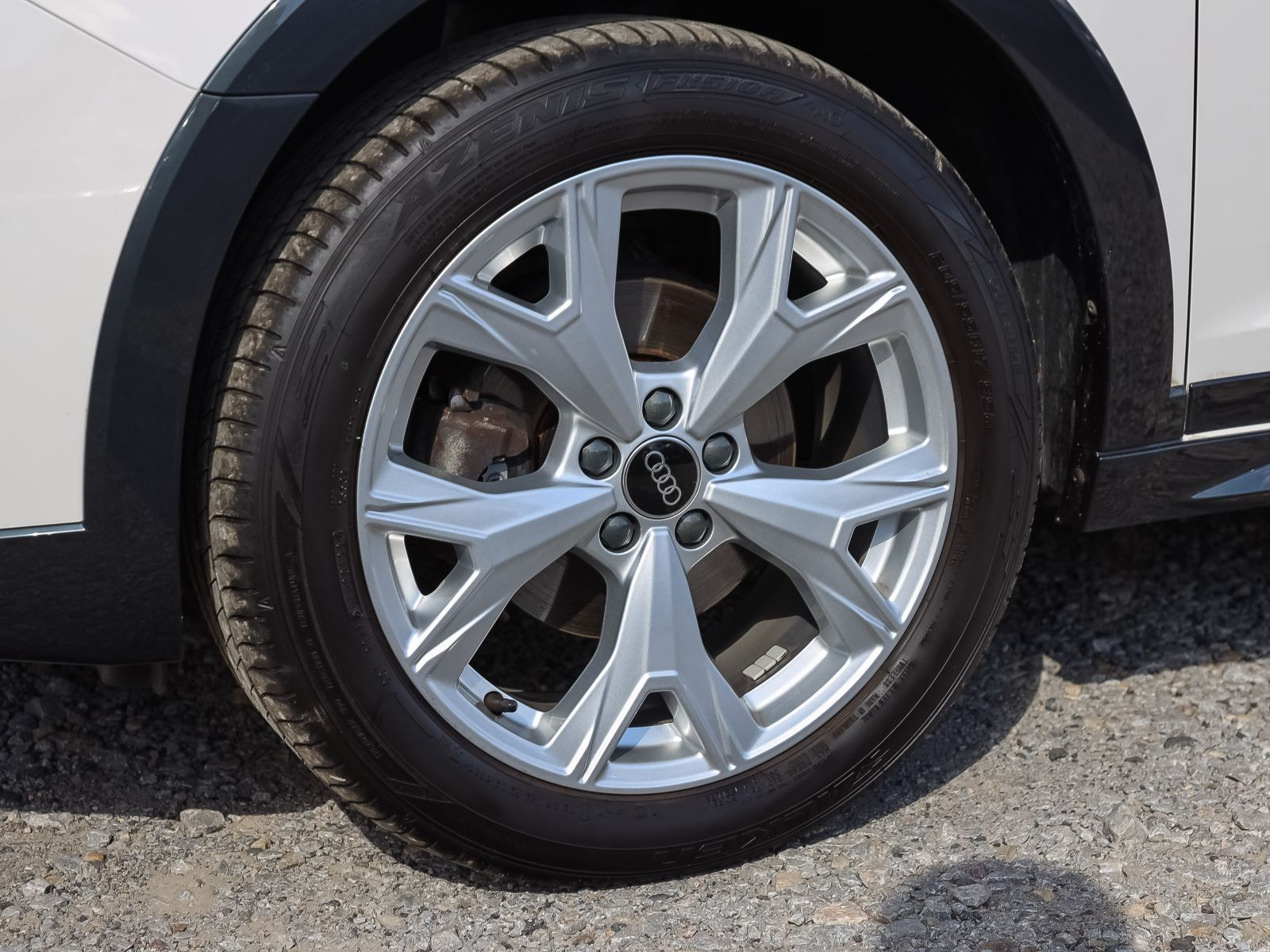Audi A1 citycarver 30TFSI Stronic Navi LED Sitzhzg