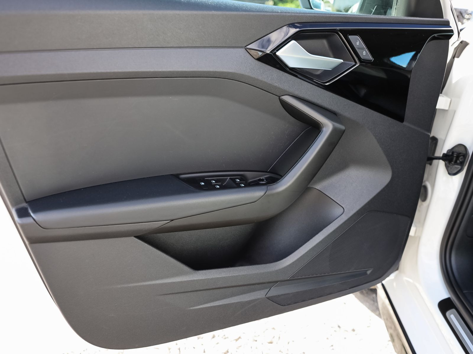 Audi A1 citycarver 30TFSI Stronic Navi LED Sitzhzg