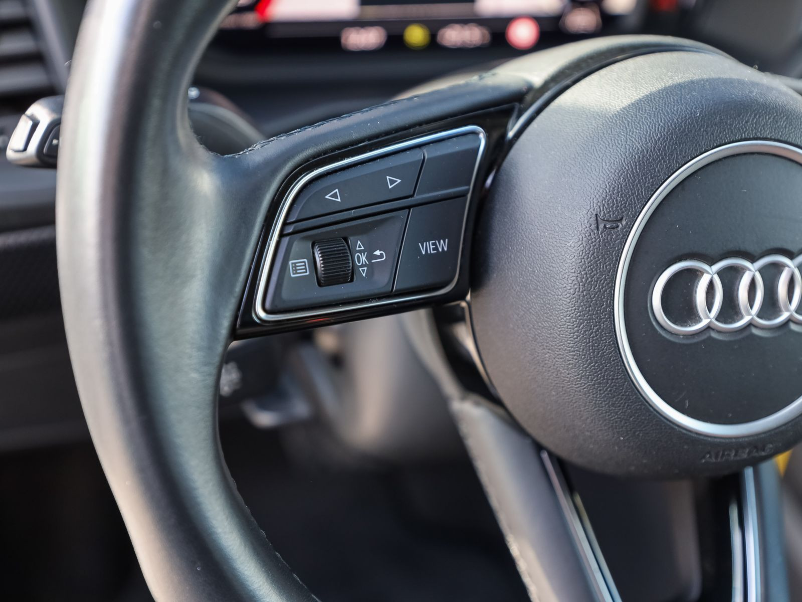 Audi A1 citycarver 30TFSI Stronic Navi LED Sitzhzg