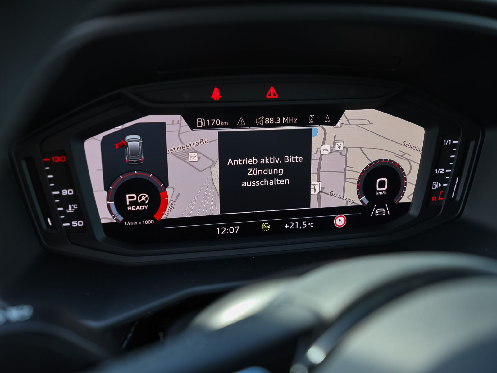 Audi A1 citycarver 30TFSI Stronic Navi LED Sitzhzg