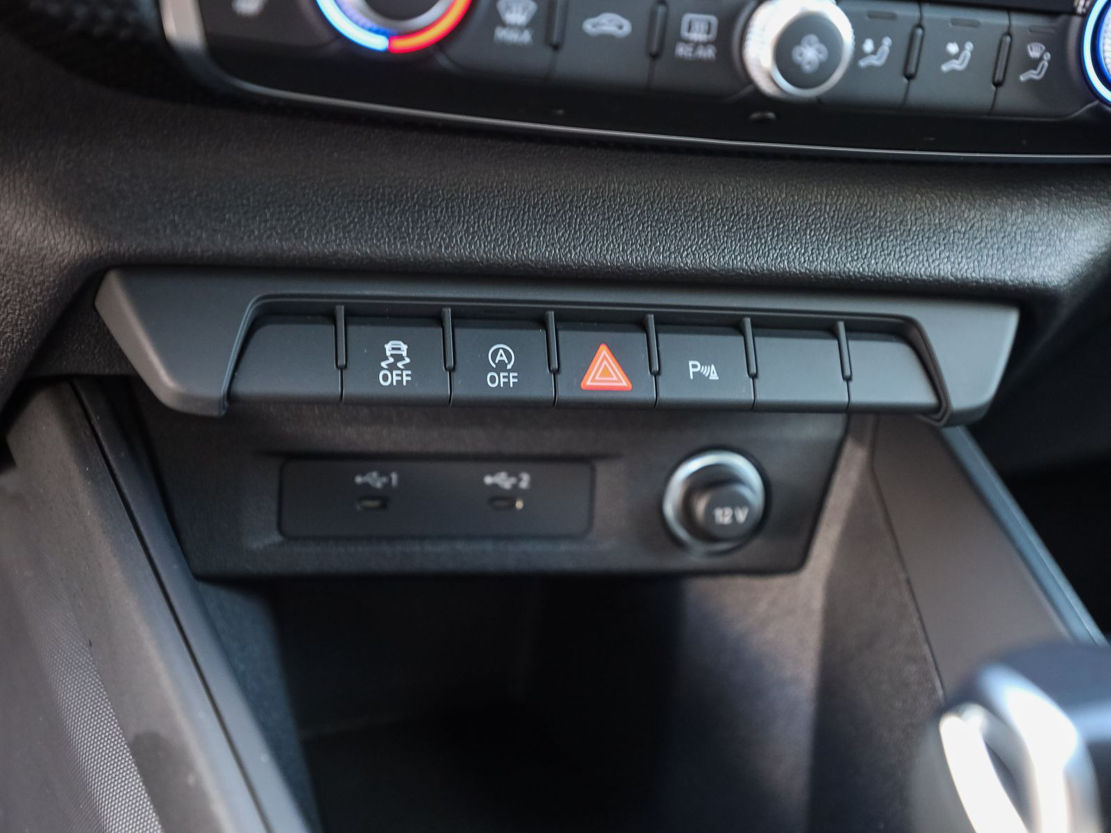 Audi A1 citycarver 30TFSI Stronic Navi LED Sitzhzg
