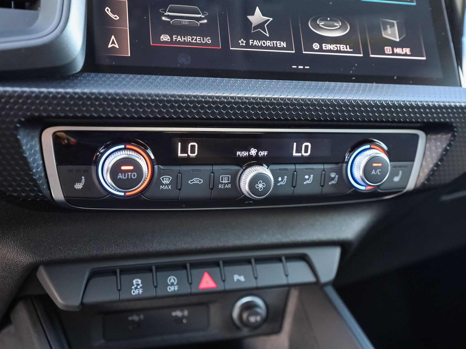 Audi A1 citycarver 30TFSI Stronic Navi LED Sitzhzg