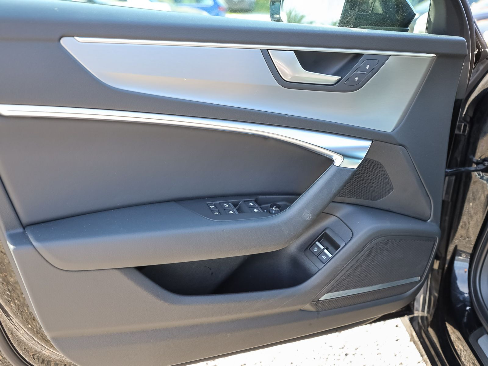 Audi A6 S Line 55TFSI e Navi Matrix Standklima ACC