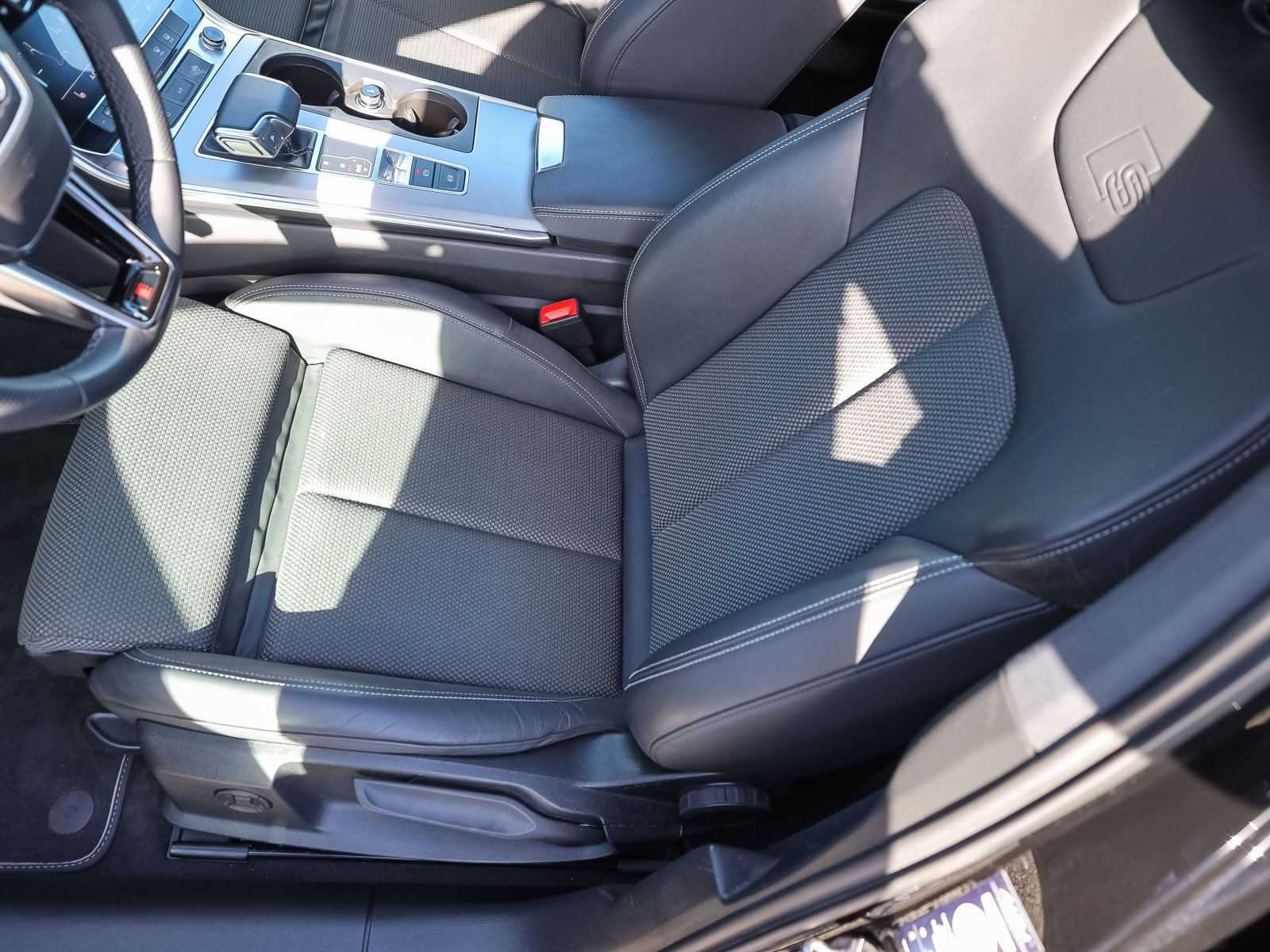 Audi A6 S Line 55TFSI e Navi Matrix Standklima ACC