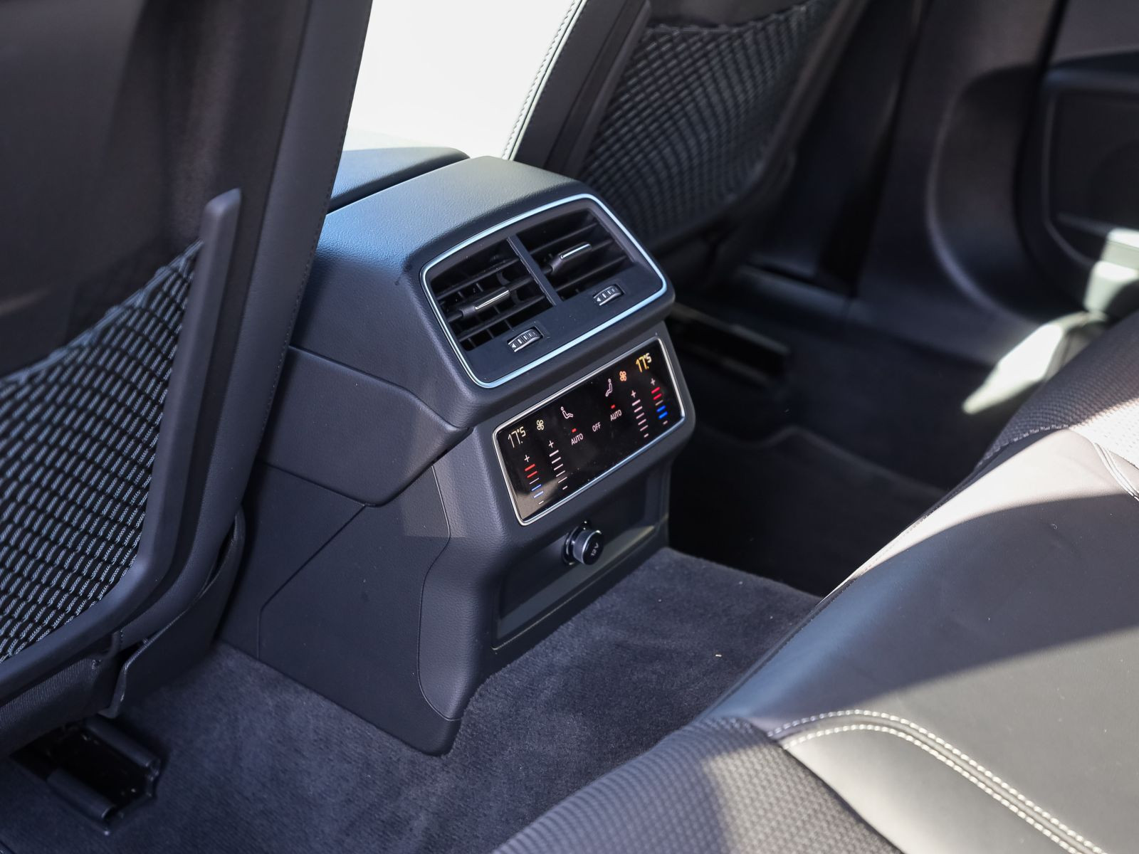 Audi A6 S Line 55TFSI e Navi Matrix Standklima ACC