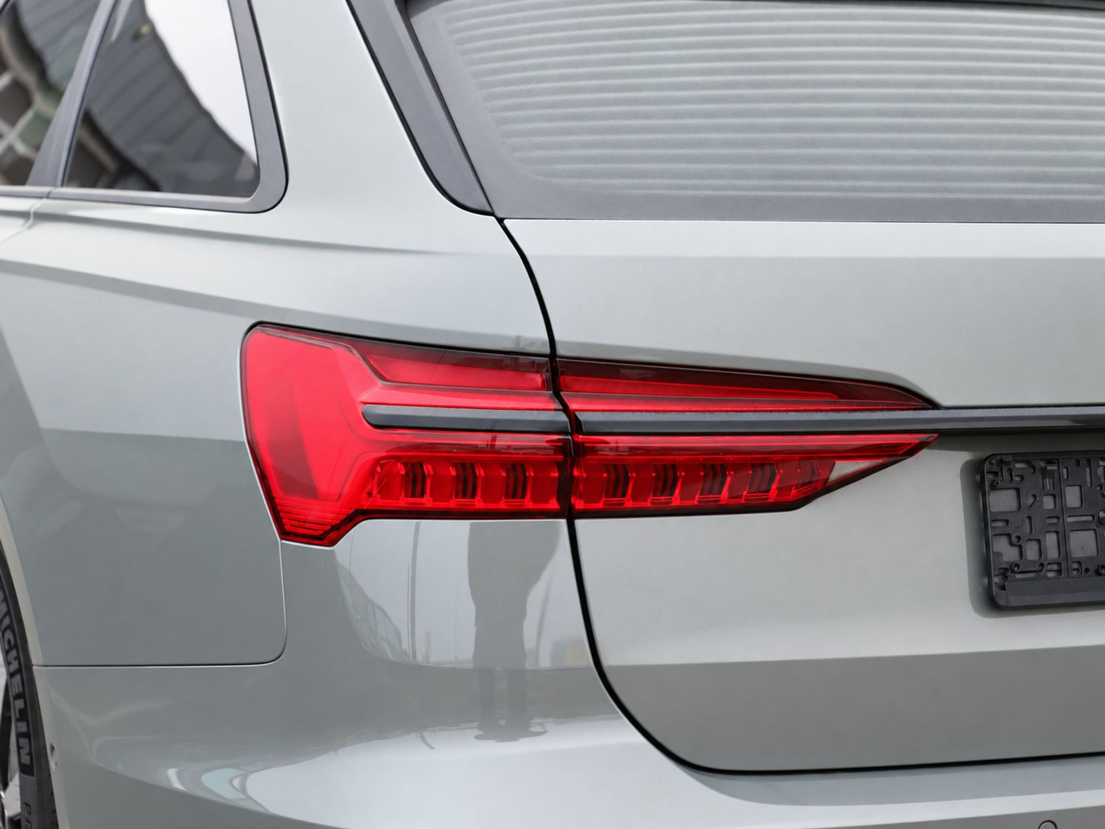Audi A6 Avant Sport 40TDI Stronic Navi Matrix ACC AHK