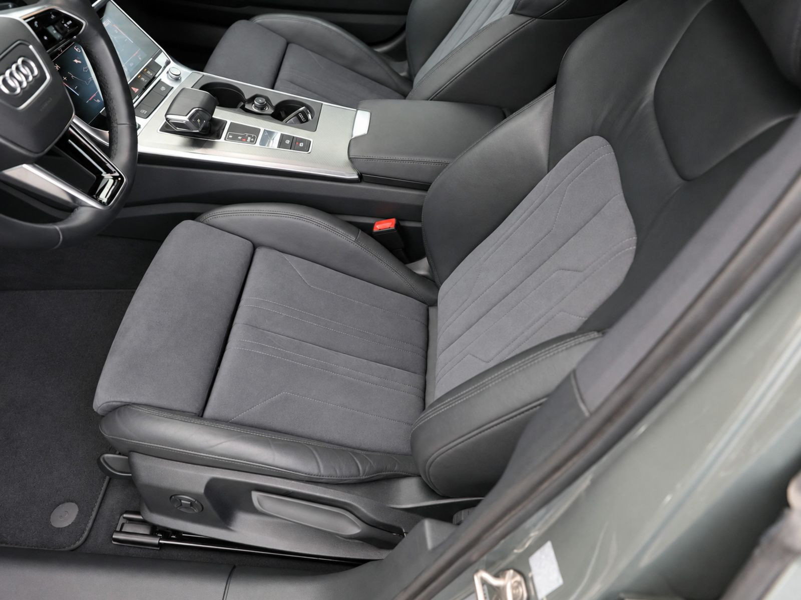 Audi A6 Avant Sport 40TDI Stronic Navi Matrix ACC AHK