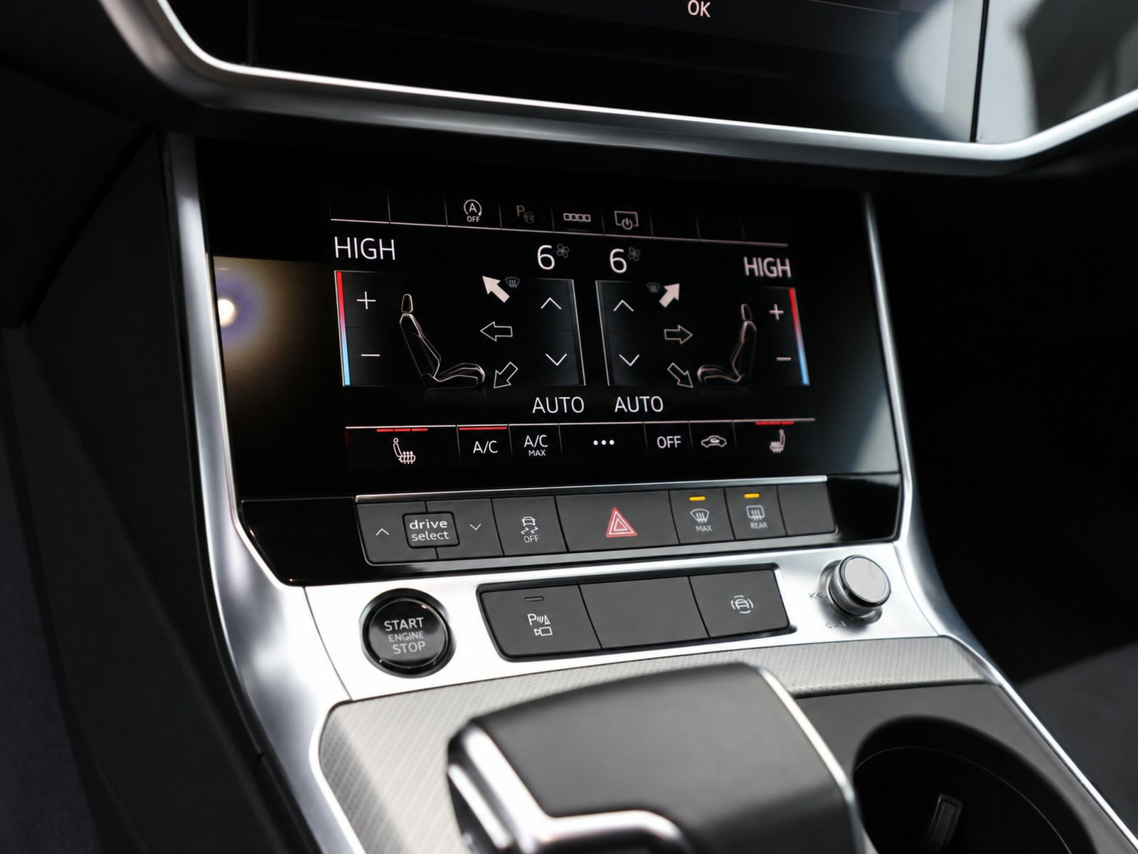 Audi A6 Avant Sport 40TDI Stronic Navi Matrix ACC AHK