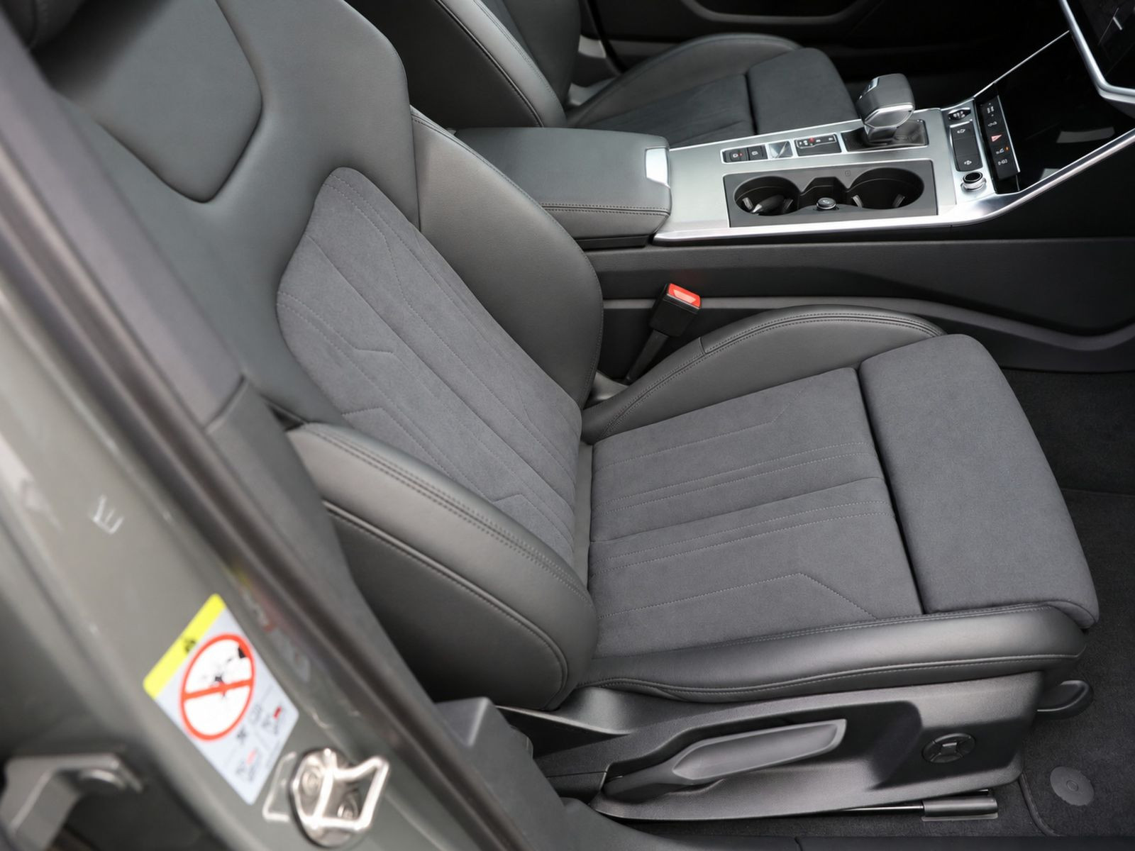 Audi A6 Avant Sport 40TDI Stronic Navi Matrix ACC AHK