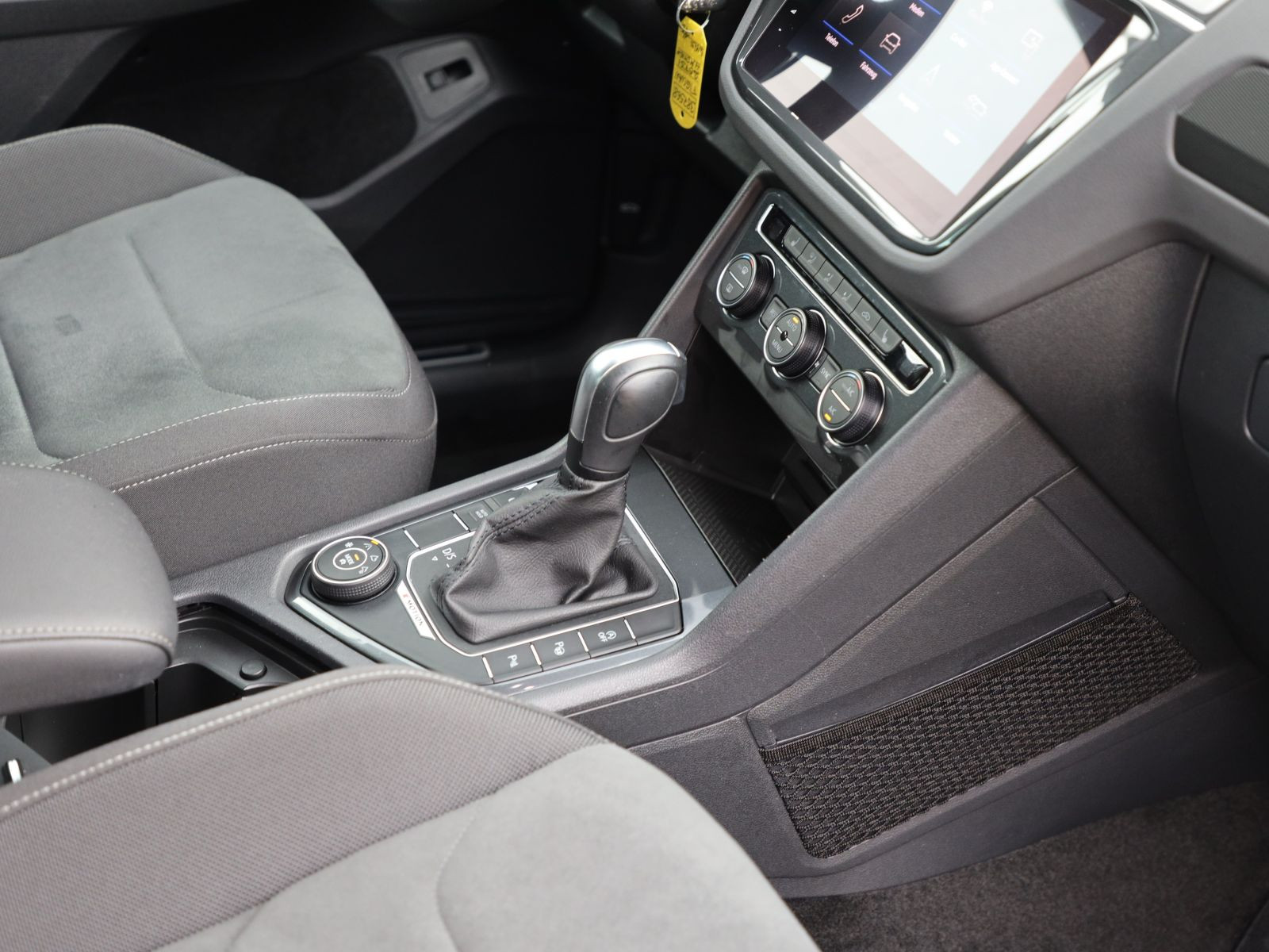 Volkswagen Tiguan Highline 2.0TSI DSG Navi LED ACC EPH DAB
