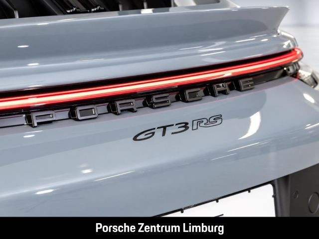 Porsche 992 911 GT3 RS WeissachPaket Clubsportpaket PCCB