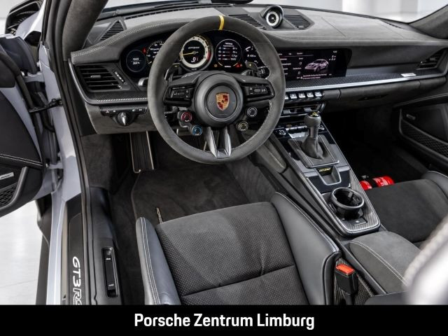 Porsche 992 911 GT3 RS WeissachPaket Clubsportpaket PCCB