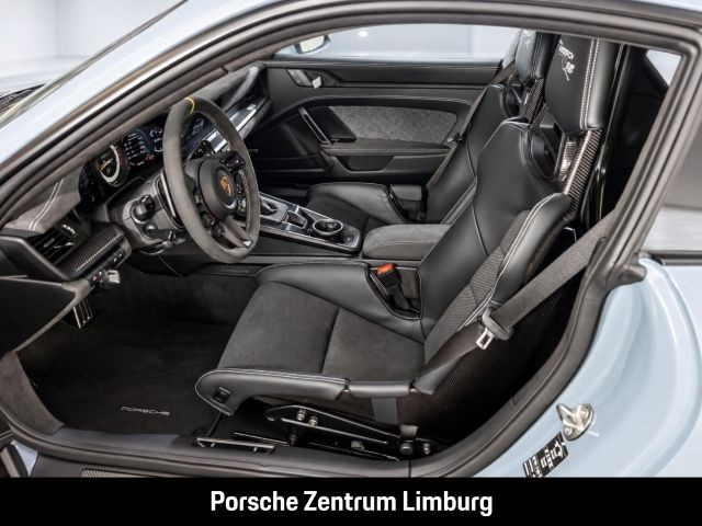 Porsche 992 911 GT3 RS WeissachPaket Clubsportpaket PCCB
