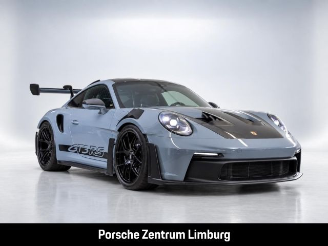 Porsche 992 911 GT3 RS WeissachPaket Clubsportpaket PCCB