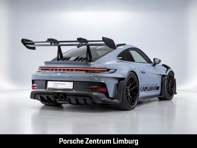 Porsche 992 911 GT3 RS WeissachPaket Clubsportpaket PCCB