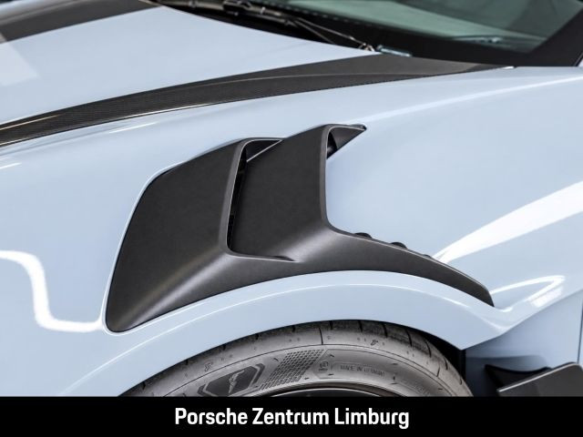 Porsche 992 911 GT3 RS WeissachPaket Clubsportpaket PCCB