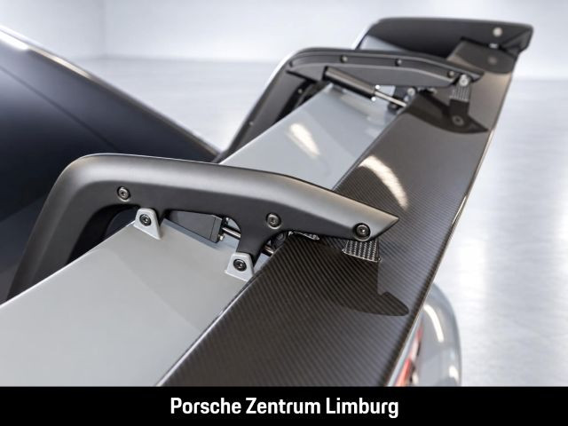 Porsche 992 911 GT3 RS WeissachPaket Clubsportpaket PCCB