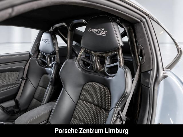 Porsche 992 911 GT3 RS WeissachPaket Clubsportpaket PCCB