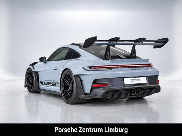 Porsche 992 911 GT3 RS WeissachPaket Clubsportpaket PCCB