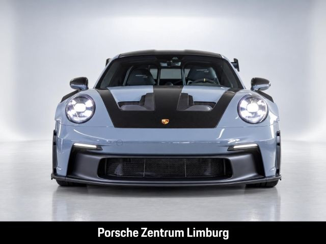 Porsche 992 911 GT3 RS WeissachPaket Clubsportpaket PCCB