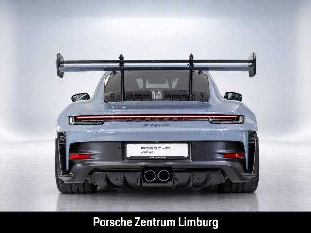 Porsche 992 911 GT3 RS WeissachPaket Clubsportpaket PCCB