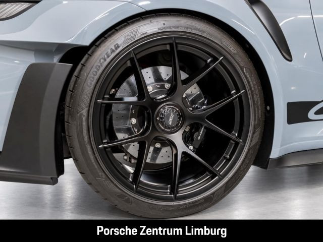 Porsche 992 911 GT3 RS WeissachPaket Clubsportpaket PCCB