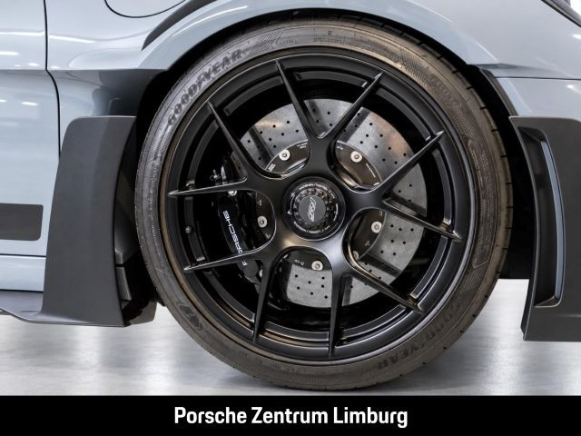Porsche 992 911 GT3 RS WeissachPaket Clubsportpaket PCCB