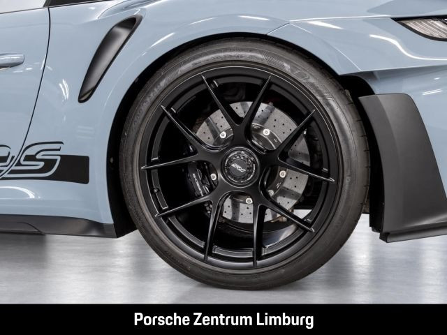 Porsche 992 911 GT3 RS WeissachPaket Clubsportpaket PCCB