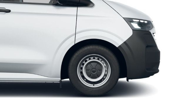 Volkswagen e-Transporter Kasten 100KW | 3-Sitze | App-Connect