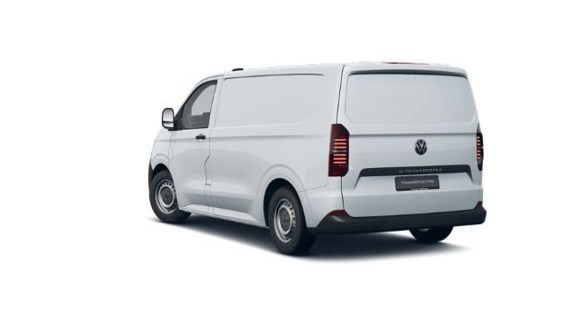 Volkswagen e-Transporter Kasten 100KW | 3-Sitze | App-Connect