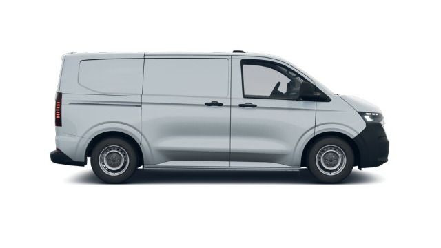 Volkswagen e-Transporter Kasten 100KW | 3-Sitze | App-Connect