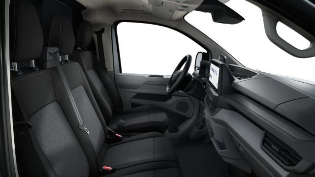 Volkswagen e-Transporter Kasten 100KW | 3-Sitze | App-Connect