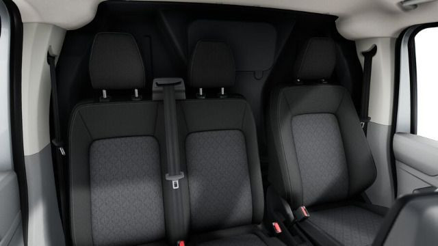 Volkswagen e-Transporter Kasten 100KW | 3-Sitze | App-Connect