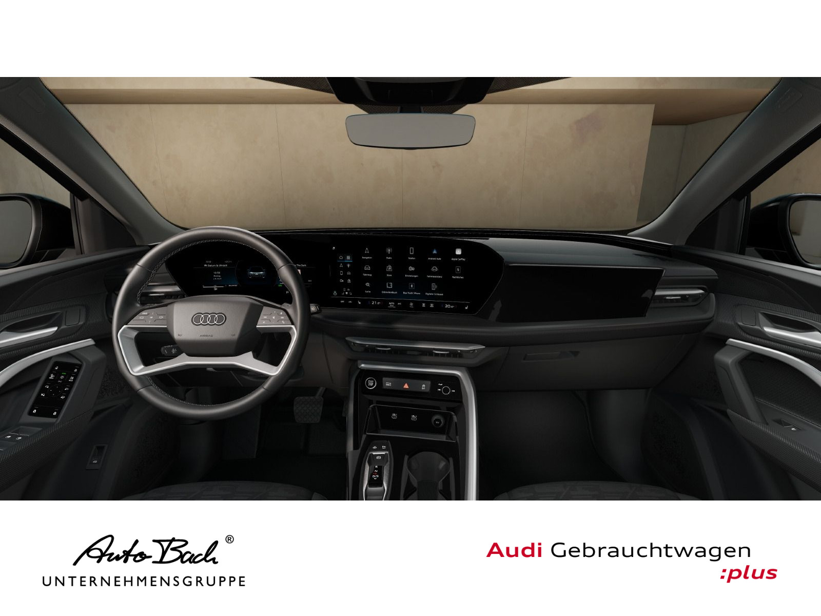 Audi Q5 TFSI Stronic Navi AHK ACC LED EPH