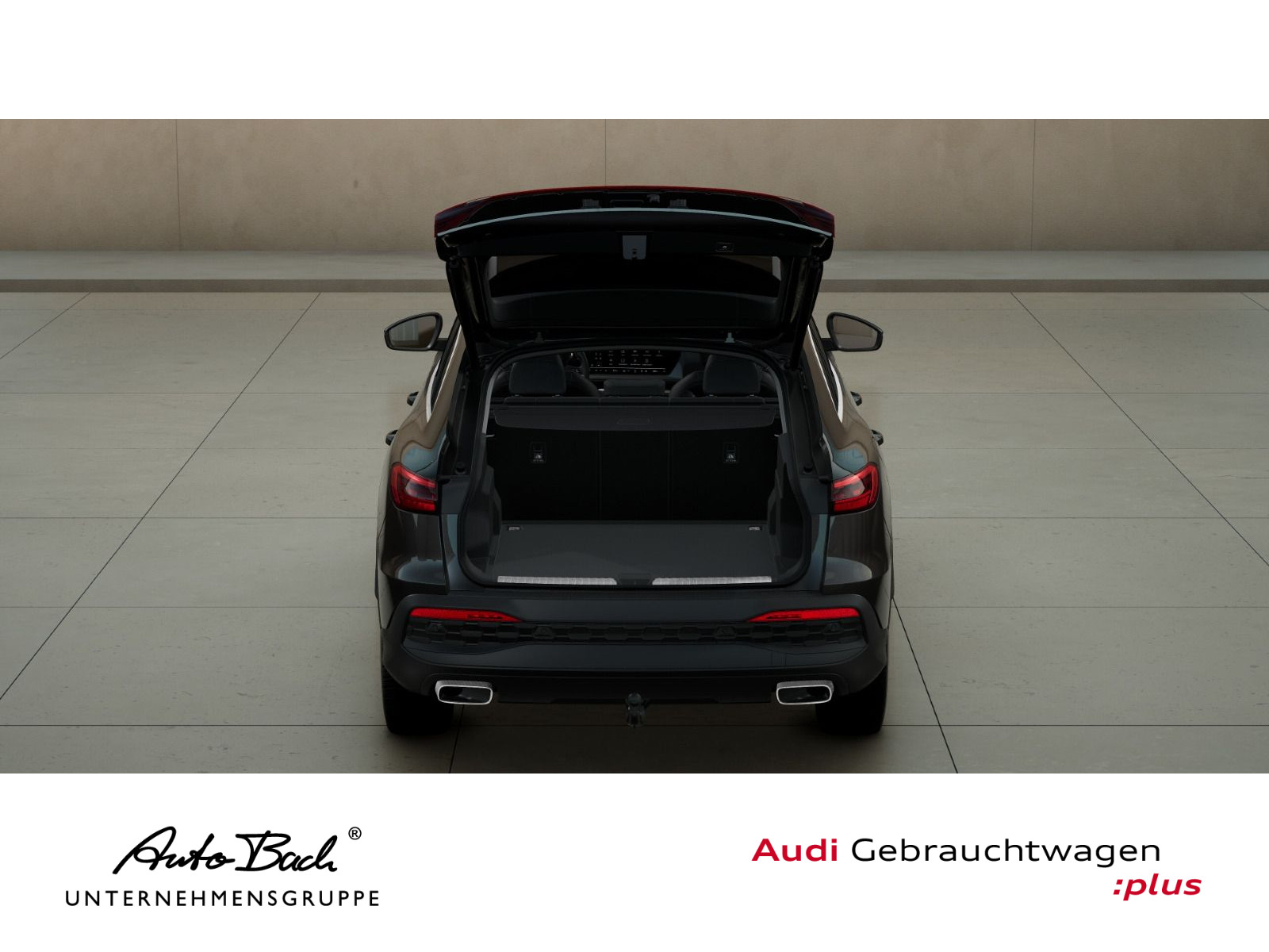 Audi Q5 TFSI Stronic Navi AHK ACC LED EPH