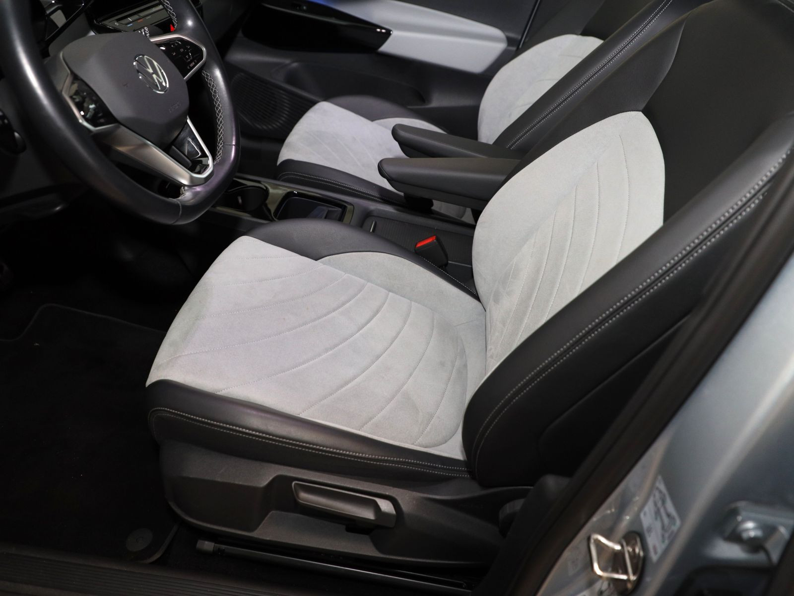 Volkswagen ID.3 Pro S Navi LED ACC EPH Climatronic CarPlay