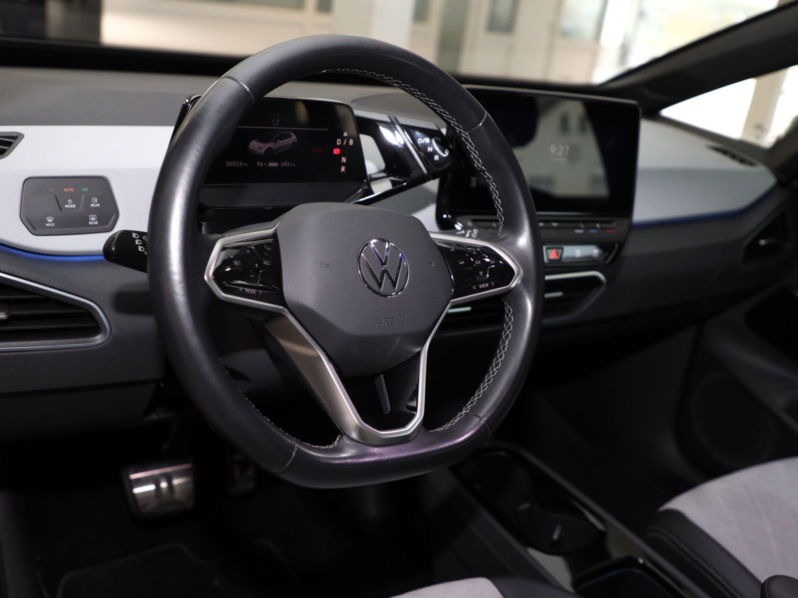 Volkswagen ID.3 Pro S Navi LED ACC EPH Climatronic CarPlay